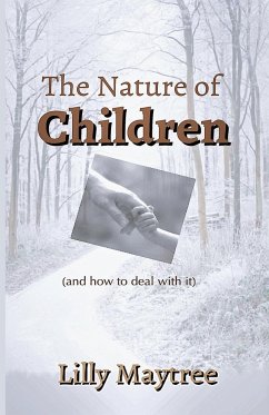 The Nature Of Children - Maytree, Lilly