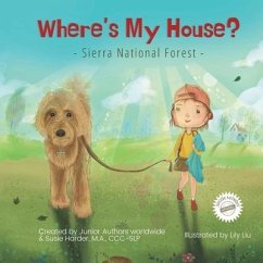 Where's My House?: Sierra National Forest - Harder, Susie A.