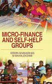 Micro-Finance and Self-Help Groups