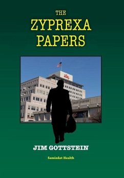 The Zyprexa Papers - Jim, Gottstein