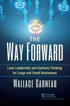 The Way Forward - Garneau, Wallace