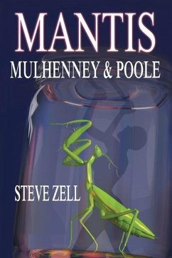 Mantis - Zell, Steve