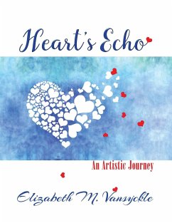 Heart's Echo - Vansyckle, Elizabeth M.