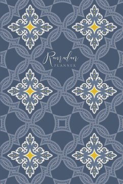 Ramadan Planner - Ismail, Reyhana