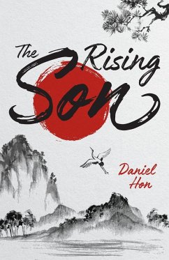 The Rising Son - Hon, Daniel