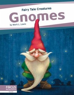 Gnomes - Lewis, Mark L