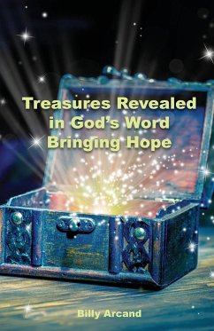 Treasures Revealed in God's Word - Arcand, Billy