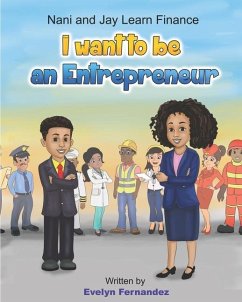 i want to be an entrepreneur - Fernandez, Evelyn