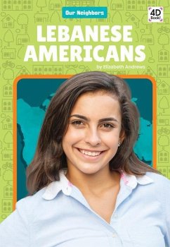 Lebanese Americans - Andrews, Elizabeth