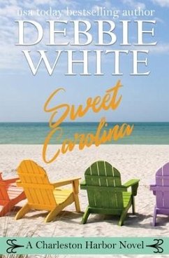 Sweet Carolina - White, Debbie