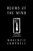 Rooms of the Mind: Poems