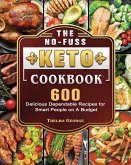 The No-Fuss Keto Cookbook