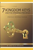 7 Kingdom Keys