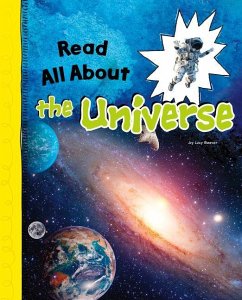 Read All about the Universe - Beevor, Lucy