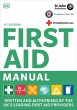 First Aid Manual 11th Edition - Bild 1