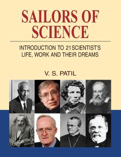 Sailors of Science - Patil, V. S.