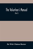 The Volunteer'S Manual