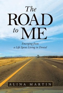 The Road to Me - Martin, Alina