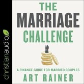 The Marriage Challenge Lib/E: A Finance Guide for Married Couples