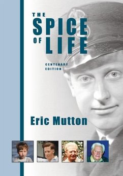 The Spice of Life - Mutton, Eric