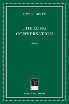 The Long Conversation - Dooley, David