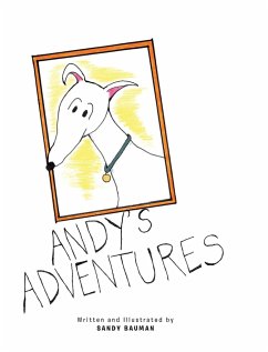Andy's Adventures - Bauman, Sandy