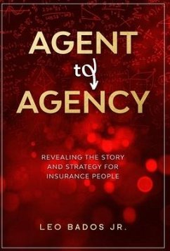 Agent to Agency - Bados, Leo