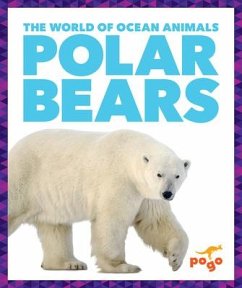 Polar Bears - Schuh, Mari C