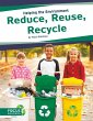 Reduce, Reuse, Recycle - Bild 1