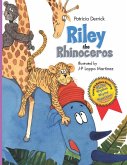 Riley the Rhinoceros