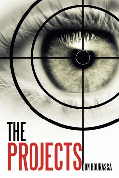 The Projects - Bourassa, Don