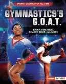 Gymnastics's G.O.A.T.