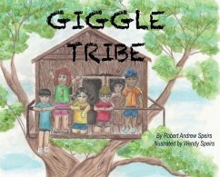 Giggle Tribe - Speirs, Robert Andrew