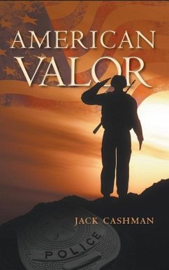 American Valor - Cashman, Jack