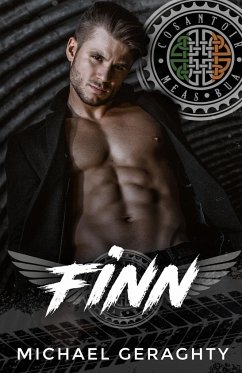 Finn - Geraghty, Michael