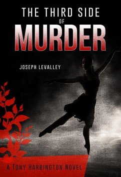 The Third Side of Murder - Levalley, Joseph