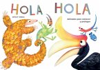 Hola Hola : animales para conocer y proteger