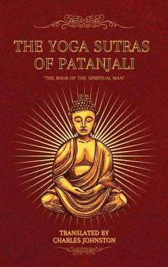 The Yoga Sutras of Patanjali - Johnston, Charles