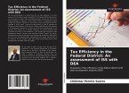 Tax Efficiency in the Federal District: An assessment of ISS with DEA