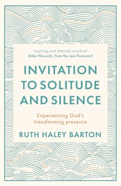 Invitation to Solitude and Silence - Barton, Ruth Hayley