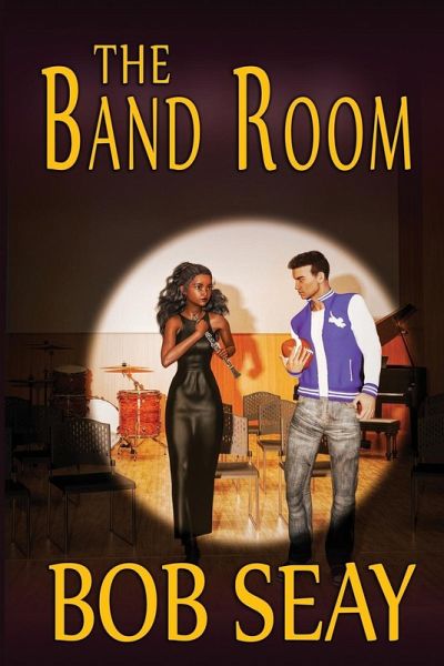The Band Room The Band Room