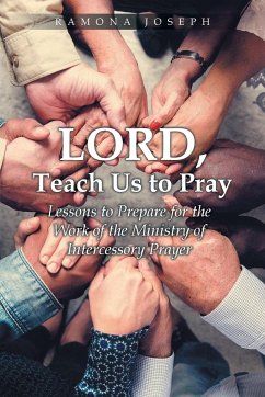 Lord, Teach Us to Pray - Joseph, Ramona