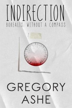 Indirection - Ashe, Gregory Indirection - Ashe, Gregory