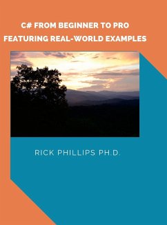 C# From Beginner to Pro - Phillips, Rick