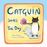 Catguin Saves the Day