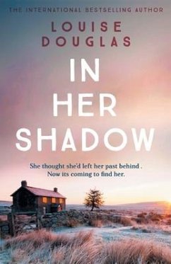 In Her Shadow - Douglas, Louise