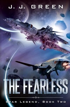 The Fearless - Green, J. J.