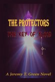 The Protectors: The Key of Blood