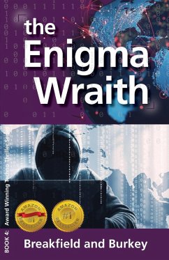 The Enigma Wraith - Breakfield, Charles V; Burkey, Rox