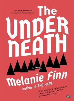 The Underneath - Finn, Melanie